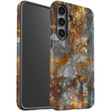 Samsung Galaxy S24 Armor Case - Multicolour | iCoverLover