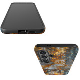 Samsung Galaxy S24 Armor Case - Multicolour | iCoverLover