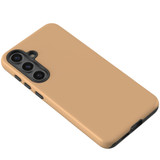 Samsung Galaxy S24+ Plus Armor Case in Peach Orange | iCoverLover