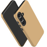 Armor Case for Samsung Galaxy S24+ Plus - Rose Gold | iCoverLover