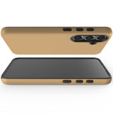 Armor Case for Samsung Galaxy S24+ Plus - Rose Gold | iCoverLover