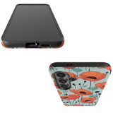 Samsung Galaxy S24 Armor Case Multicolour | iCoverLover