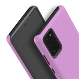 Samsung Galaxy Note 20 Armor Case - Plum Purple | iCoverLover