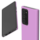 Samsung Galaxy Note 20 Ultra Armor Case - Plum Purple | iCoverLover