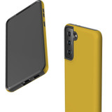 Samsung Galaxy S21 Armor Case - Metallic Gold | iCoverLover