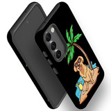 Samsung Galaxy S23+ Plus Multicolour Back Cover Case | iCoverLover