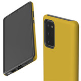 Armor Case for Samsung Galaxy Note 20 - Metallic Gold | iCoverLover