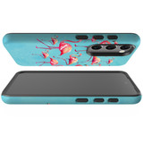 Samsung Galaxy S23 Patterned Case - Multicolour | iCoverLover