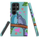 Pattern Back Cover for Samsung Galaxy S23 Ultra | iCoverLover