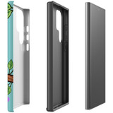 Pattern Back Cover for Samsung Galaxy S23 Ultra | iCoverLover