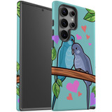 Pattern Back Cover for Samsung Galaxy S23 Ultra | iCoverLover