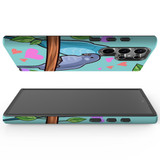 Pattern Back Cover for Samsung Galaxy S23 Ultra | iCoverLover