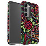 Armor Case for Samsung Galaxy S23+ Plus - Multicolour | iCoverLover
