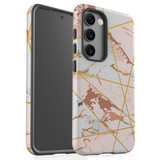 Samsung Galaxy S23+ Plus Pattern Case - Multicolour | iCoverLover