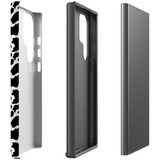 Samsung Galaxy S23 Ultra Designer Pattern Case | iCoverLover