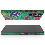 Multicolour Case for Samsung Galaxy S23 Ultra | iCoverLover