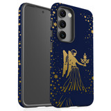 Samsung Galaxy S23+ Plus Patterned Case - Multicolour | iCoverLover