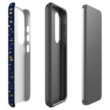 Samsung Galaxy S23 Patterned Case - Multicolour | iCoverLover