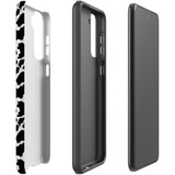 Samsung Galaxy S22+ Plus Protective Case - Multicolour | iCoverLover