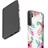 Samsung Galaxy S22+ Plus Back Cover Case - Multicolour | iCoverLover