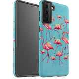 Samsung Galaxy S22+ Plus Multicolour Case | iCoverLover