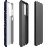 Multicolour Case for Samsung Galaxy S22+ Plus | iCoverLover