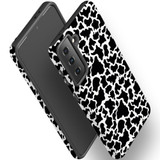 Samsung Galaxy S21 FE Slim Protective Case - Multicolour | iCoverLover