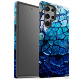 Samsung Galaxy S22 Ultra Slim Protective Case - Multicolour | iCoverLover