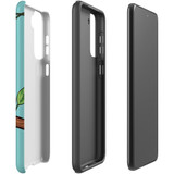 Samsung Galaxy S22 Back Cover Case - Multicolour | iCoverLover