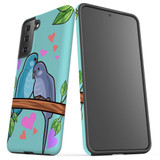 Samsung Galaxy S22 Back Cover Case - Multicolour | iCoverLover