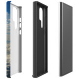 Samsung Galaxy S22 Ultra Slim Protective Case - Multicolour | iCoverLover