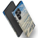 Samsung Galaxy S22 Ultra Slim Protective Case - Multicolour | iCoverLover