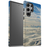 Samsung Galaxy S22 Ultra Slim Protective Case - Multicolour | iCoverLover