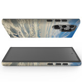 Samsung Galaxy S22 Ultra Slim Protective Case - Multicolour | iCoverLover