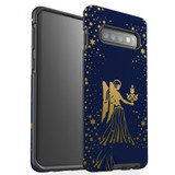 Samsung Galaxy S10 Slim Protective Case - Multicolour | iCoverLover
