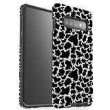 Samsung Galaxy S10 Slim Protective Case - Multicolour | iCoverLover