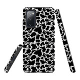 Samsung Galaxy S20 FE Slim Protective Case - Multicolour | iCoverLover