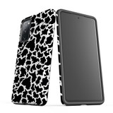 Samsung Galaxy S20 FE Slim Protective Case - Multicolour | iCoverLover
