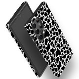 Samsung Galaxy S22 Ultra Slim Protective Case - Multicolour | iCoverLover