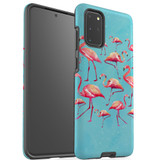 Samsung Galaxy S20+ Plus Slim Protective Case - Multicolour | iCoverLover