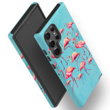 Samsung Galaxy S22 Ultra Protective Case - Multicolour | iCoverLover