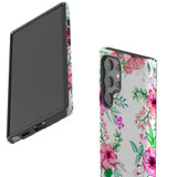 Samsung Galaxy S22 Ultra Multicolour Back Cover Case | iCoverLover
