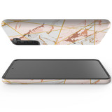 Samsung Galaxy S22 Back Cover Case - Multicolour | iCoverLover
