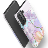 Samsung Galaxy S21 Back Cover Case - Multicolour | iCoverLover