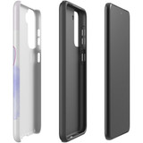 Samsung Galaxy S22 Back Cover Case - Multicolour | iCoverLover