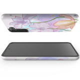Samsung Galaxy S22 Back Cover Case - Multicolour | iCoverLover