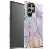 Samsung Galaxy S22 Ultra Multicolour Back Cover Case | iCoverLover