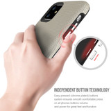 Armor Case for Apple iPhone 11 - Gold | iCoverLover