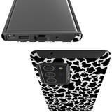 Samsung Galaxy Note 20 Ultra Protective Case - Multicolour | iCoverLover