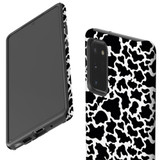Samsung Galaxy Note 20 Protective Case - Multicolour | iCoverLover